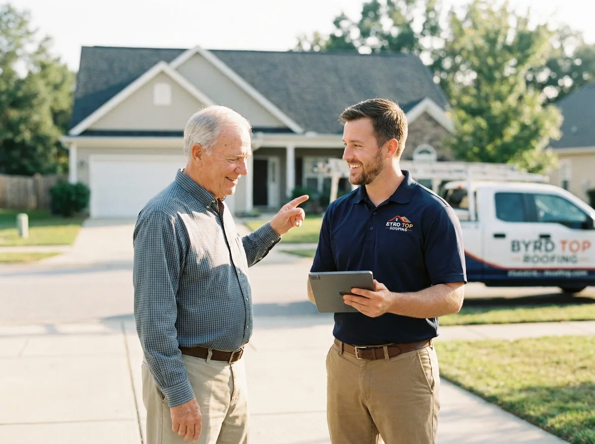 Roofing Mont Alto, PA FAQs